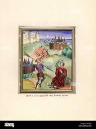 John henry lance hi-res stock photography and images