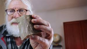 CLASIFICACIÓN DE LOS MINERALES **GEOGRAFÍA**