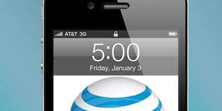 And while it's almost there, youtube functionality fails, and needs to be. Five Simple Steps To Unlock Your At T Iphone 4 3gs