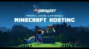 An open platform to be expanded by mod developers; 10 Best Minecraft Server Hosting Uk Cheap Game Servers 24 7 Online Seekahost