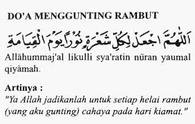 Entah itu sempurna atau mungkin memiliki sedikit kekurangan. Bacaan Doa Mencukur Rambut Bayi Yang Baru Saja Lahir Bacaandoa Net