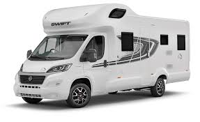 Simply close the new window to return to this page. Motorhomes Swift Group
