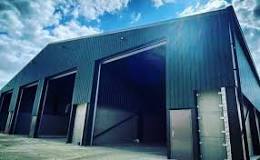 Differences & Applications Of 32/1000 Vs 34/1000 Roofing Sheets