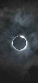 Download hd solar eclipse photos for free on unsplash. Solar Eclipse Iphone 11 Wallpapers Free Download