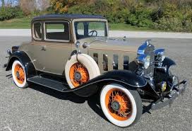 Image result for Mint Green 1930 Oldsmobile