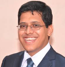 Ashraf Ali Thajudeen