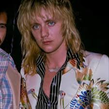 Discover the Legendary Roger Taylor from Queen