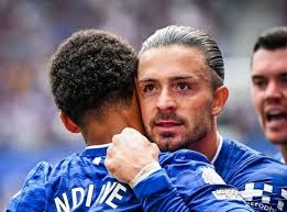 Congratulations to our August player of the month! Callum Ireland