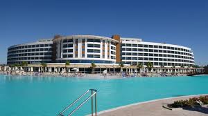 Things to do in didim, turkey: Aquasis De Luxe Resort Spa Didim Holidaycheck Turkische Agais Turkei