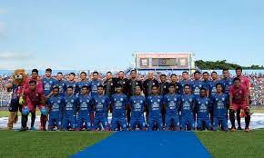 You should as well disable adblock or any adblocker, those are blocking needed resources to start most of the streams. Jadwal Arema Fc Di Liga 1 2020 Gomez Fokus Ke Persikabo 1973 Okezone Bola
