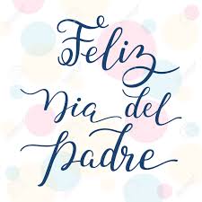También existen muchos recursos de entretenimiento como los juegos educativos, laberintos,. Mano De Letras Feliz Dia Del Padre Sobre Fondo Colorido En Espanol Feliz Dia Del Padre Plantilla Para Tarjetas Carteles Impresiones Ilustraciones Vectoriales Clip Art Vectorizado Libre De Derechos Image 77455462