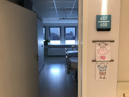 Une Nouvelle Maternite Ouvre Ses Portes A La Clinique Saint Jean Bx1