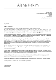 Best Cover Letter For Vp Position Cover Resume Cover Letter Example Cover Letter For Resume Best Cover Letter