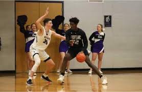 Profile for Oklahoma Elite Basketball