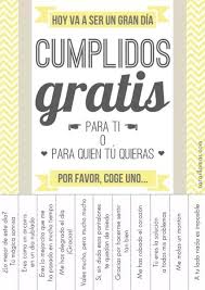 Coge Tu Cumplido Que Idea Preciosa Cumplido Ingenio Sefeliz Quierete Frases Bonitas Cumplidos Frases De Inspiracion