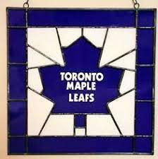 Glassmarbles.com inc closed doing busines may 27 2020. 8 Toronto Maple Leads Stain Glass Ideas Toronto Maple Maple Leafs Toronto