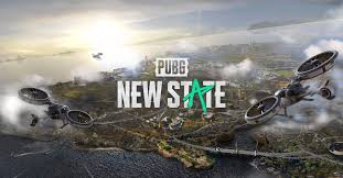 Lol, fortnite, dota 2, valorant, pubg, overwatch. Pubg New State Is A Futuristic New Battle Royale Game For Android And Ios The Verge