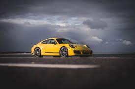 Porsche 911 Carrera T Rijtest En Video Autoblog Nl