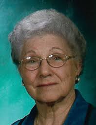 Obituary information for Anne L. Bathel