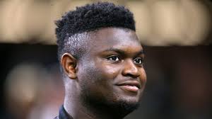 Zion lateef williamson (born 6 july 2000) is an american college basketball player for duke blue devils of the atlantic coast conference (acc). Zion Williamson S Official Height Was Revealed And Nobody Really Knows What To Believe