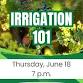 Environmental Services Speaker Series