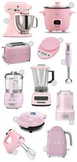 Pink Kitchen Gadgets Appliances How To Nest For Less Pink Kitchen Appliances Pink Kitchen Kitchen Appliances