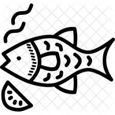 Download Free Fish Icon Of Doodle Style Available In Svg Png Eps Ai Icon Fonts