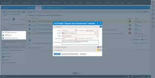 Ticket tool is premium only while the outages are investigated. Online Ticketsystem Anfragen Kanalisieren Projectfacts
