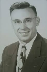 Harold Dean Akin (1923-2008)