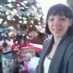 Christine Canter's Instagram, Twitter & Facebook