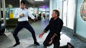 Cobra kai gets its second student. Netflix S Cobra Kai Season 4 Production Has Begun New Cast Revealed Gamespot