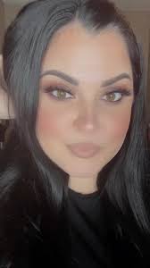 Subtle elegance for this stunning beauty 🦋 @jackie.Callahan wanted a  soft-focus makeup look and I love how dreamy it turned out ☁️ Book with me  💌 Kelseyleighmua@gmail.com