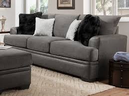 American Furniture Akan Graphite Sofa Furniture Sofa American Furniture