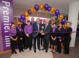 Premier inn london waterloo is located within walking distance of waterloo station, the london eye, westminster and the southbank. Premier Inn Finally Opens In Former Waterloo Maternity Hospital 14 March 2013