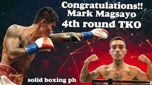 In his last three fights he has won over shota hayashi (mark magsayo vs. Mark Magsayo Vs Pablo Cruz April 11 2021 Prefight Video And Highlights Magsayo Won Via Tko Youtube
