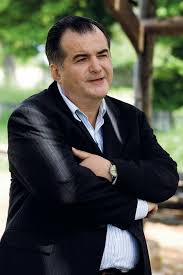He played president relu boerescu in the 2008 tv show anticamera. Bzi Cine Este Iubirea SecretÄƒ A Lui Florin CÄƒlinescu Facebook
