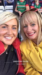 ⚽️ Cavan Ladies Intermediate B final. ⚽️ Senior championship final.  #womeninsport #CantSeeCantBe #20x20 Breffni Park Hogan Stand Cavan Michelle  Kiernan #LGFA #GAA Knockbride Gfc Ballyhaise GAA Mullahoran Dreadnoughts  Crosserlough GFC 20x20.ie