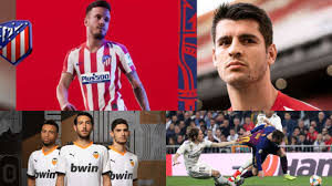 Submitted 1 day ago by grass456. Madrid Derby Barcelona Derby El Clasico Here S A Detailed Preview Of Laliga Santander 2019 20 Fixture List