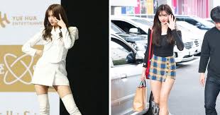 Aisha everglow real height konu başlığında toplam 0 kitap bulunuyor. 15 Times Everglow S Aisha Shocked Everyone With Her Unbelievable Body Proportions Koreaboo
