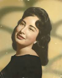 Yvette M. Flores Obituary January 22, 2025