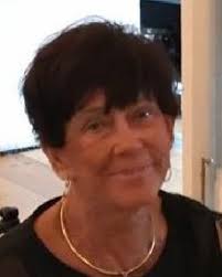 Joann Vinson Obituary (2019)