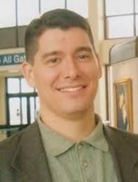 Matthew Holbrook Obituary (1974