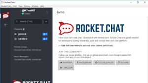 Rocket.chat is an incredible product because we have an incredible developer community. Download Rocket Chat 64 32 Bit For Windows 10 Pc Free