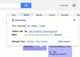Top 4 Reasons You Should Be Using Google Hangouts Newmind Group