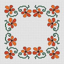 We did not find results for: Floral Border Free Cross Stitch Pattern From Alita Designs Cross Stitch Patterns Flowers Floral Cross Stitch Cross Stitch Designs