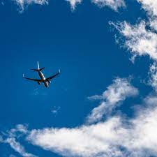 A New Bill Wants To Require Covid 19 Vaccines Or Negative Tests For Domestic Flights Conde Nast Traveler