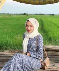 Muslimah Angel Some Gorgeous Muslimahs The Most Beautiful Hijab Fashionista Muslim Women Hijab Muslim Women Fashion
