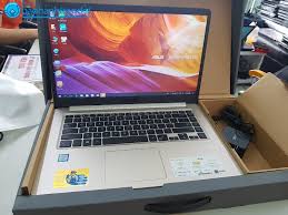 But is the laptop as good as the company claims it to be? Laptop Asus Vivobook A510u Core I3 8130u 4g Ram 1tb Hdd Vga Intel Uhd Graphics 620 15 6 Inch