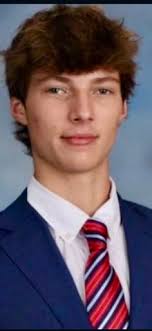 Riley Thoren Obituary July 12, 2025