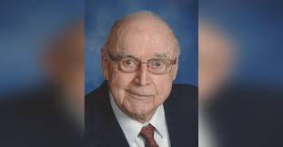 Obituary information for Donald J. McAleavey